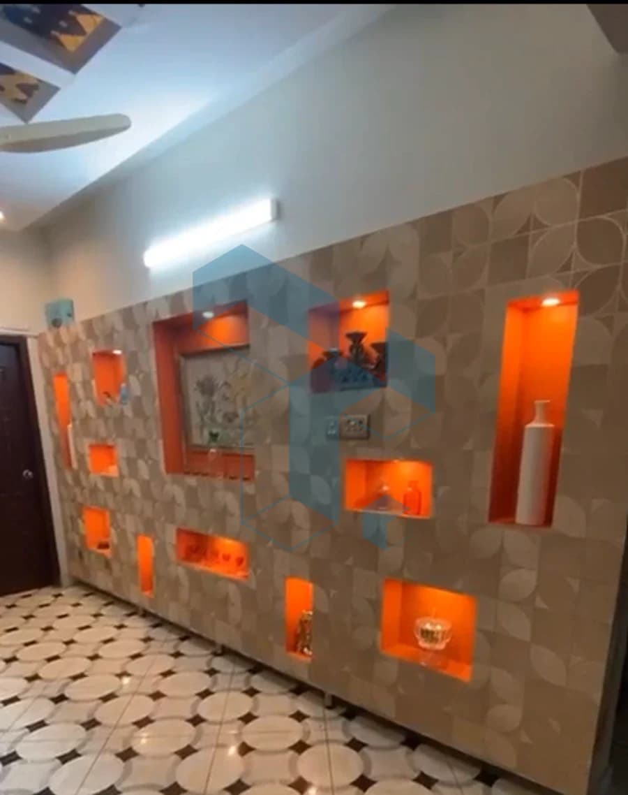 Kitchen Renovation