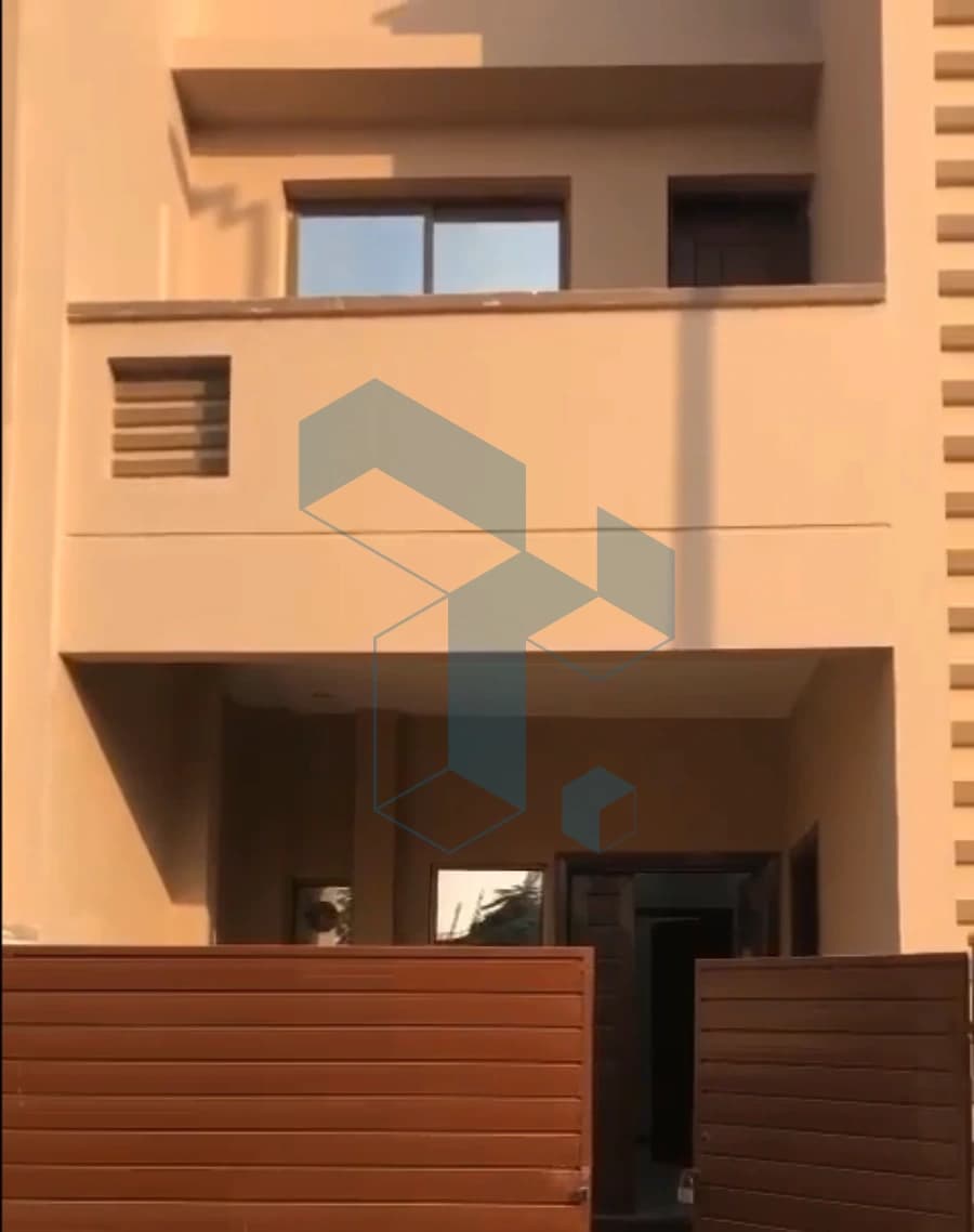 House Construction Project