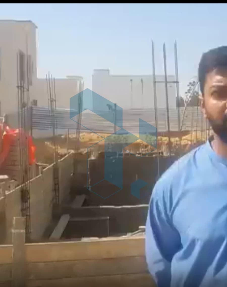 Construction Project