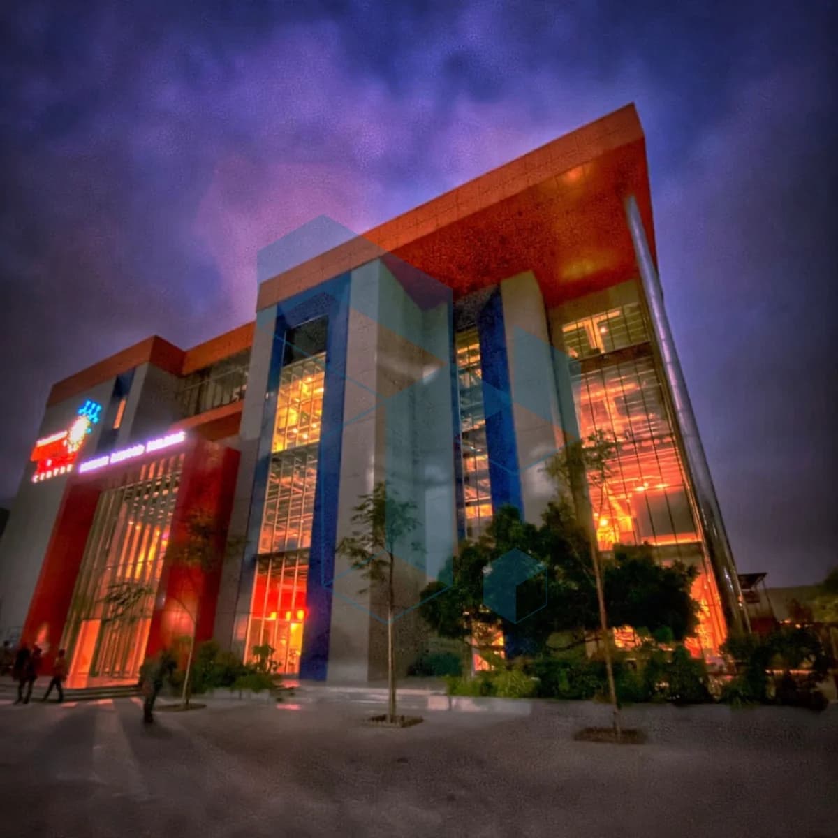TDF Magnifi Science Centre