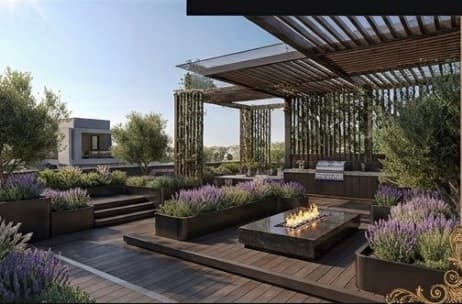 RESIDENTIAL PROJECT 1000 sqyds