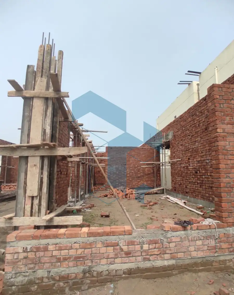 1 Canal Residential house
