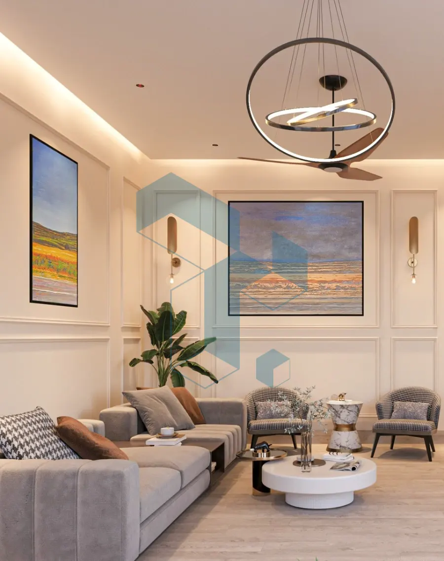 MODERN DESIGN