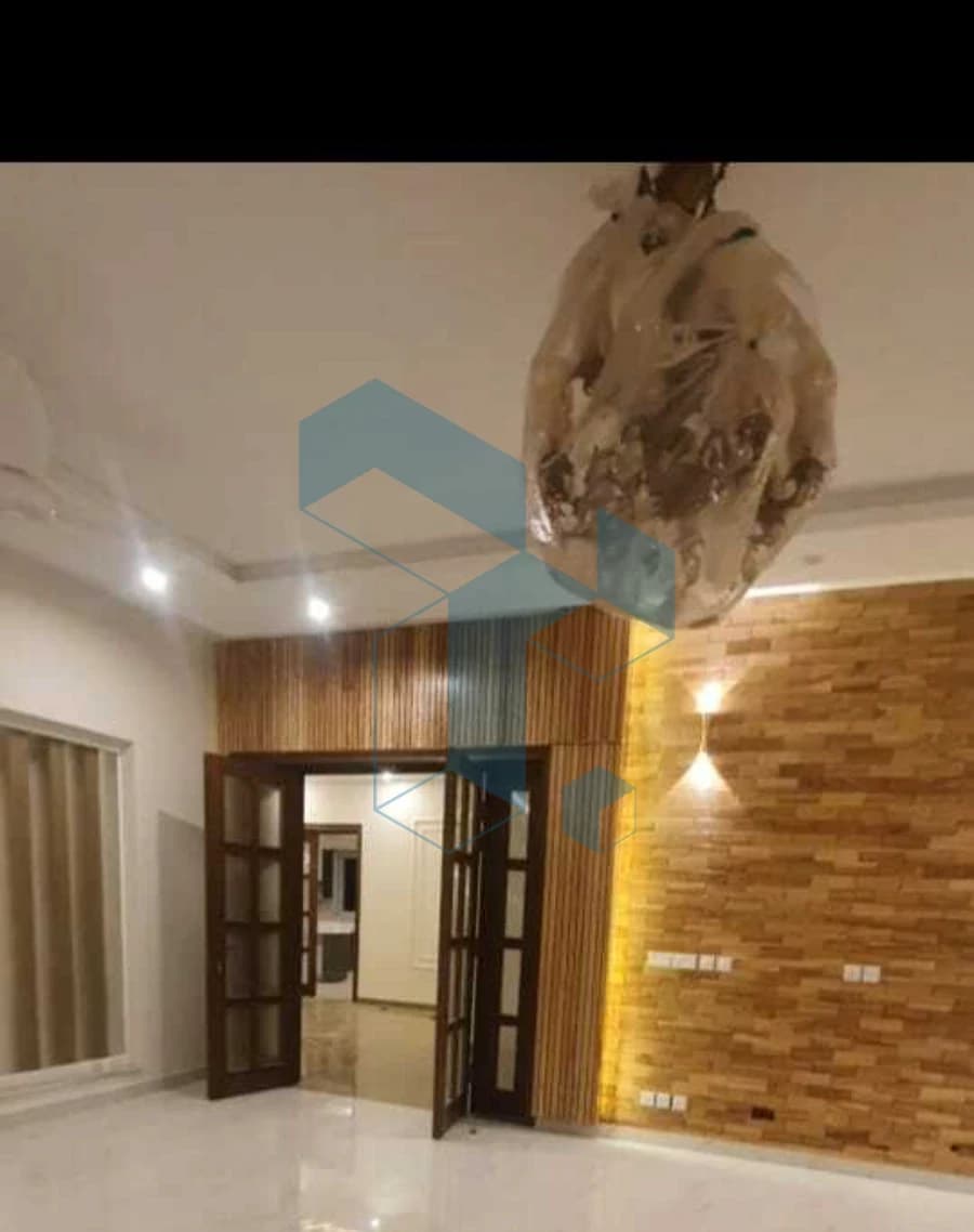 Luxury Home Interior Premium Flooring & Feature