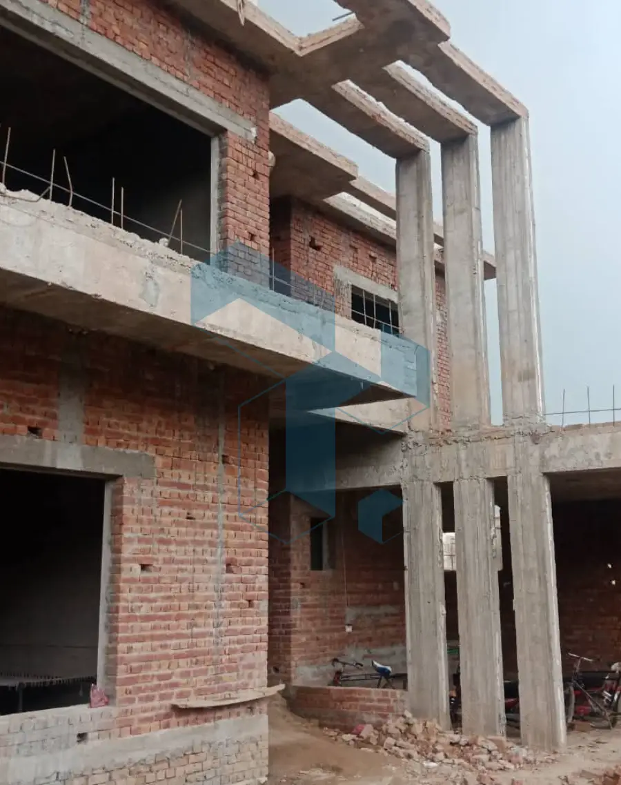 Grey structure