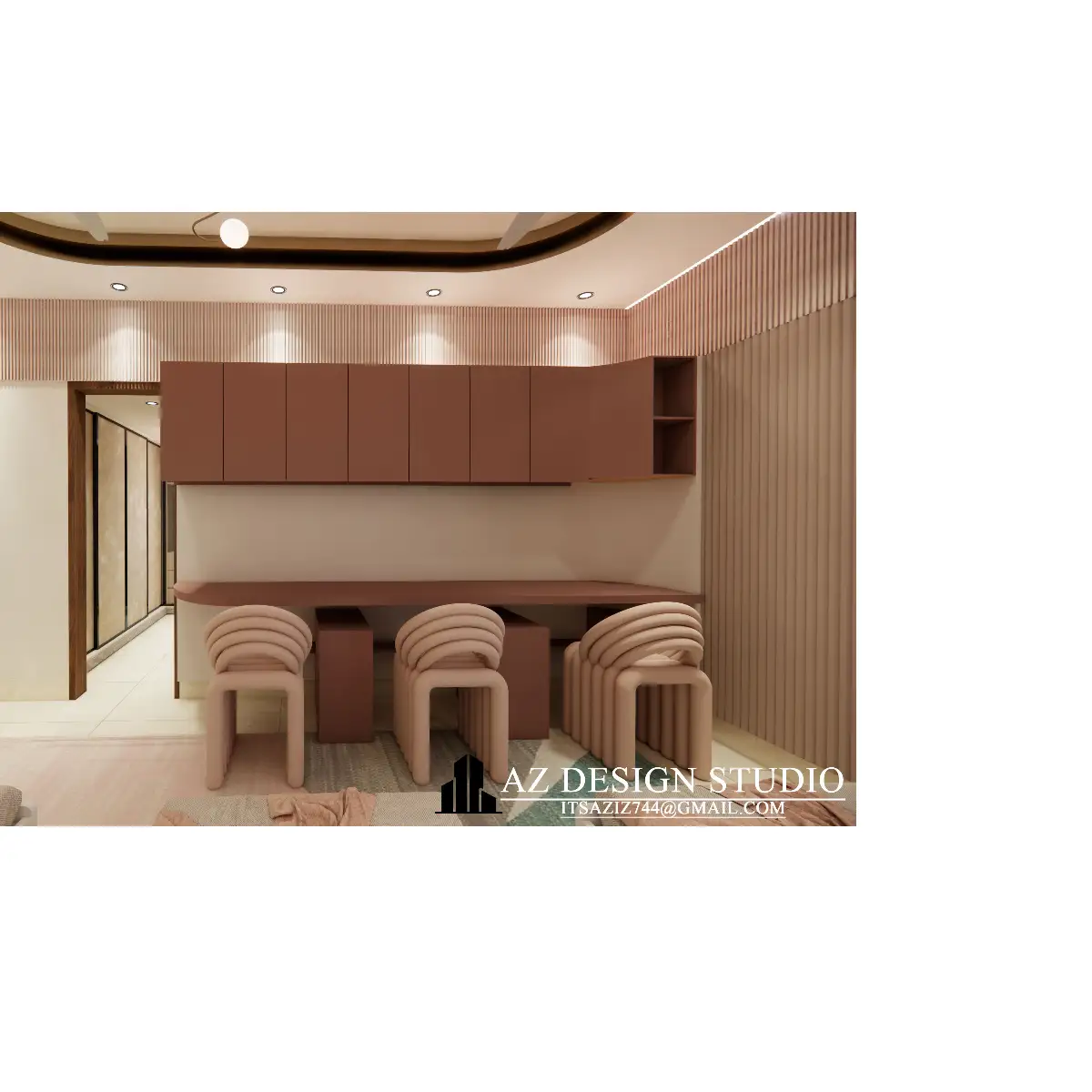 House Interior