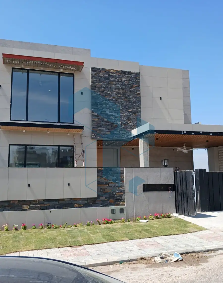 1 Kanal Project in DHA-5