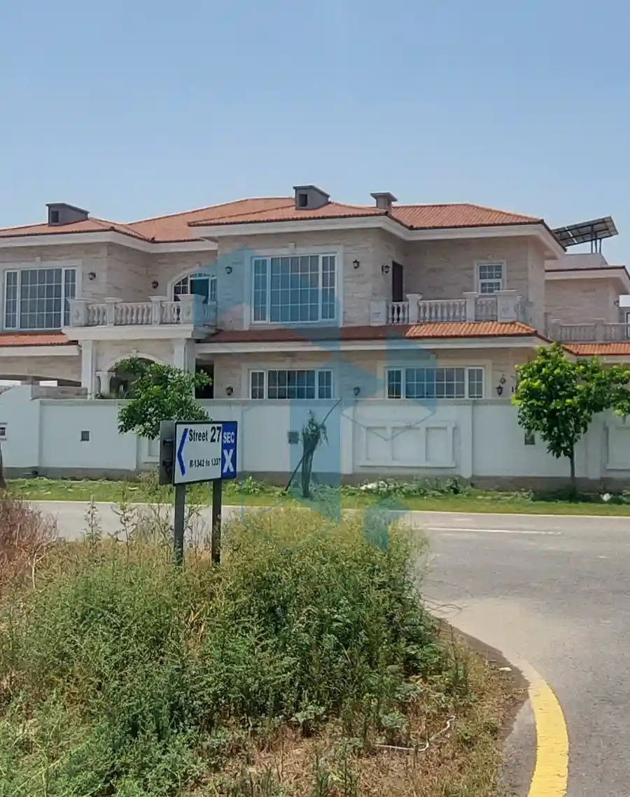 2 Kanal in DHA Lahore