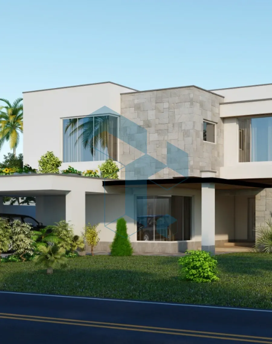 2 Kanal House DHA Lahore
