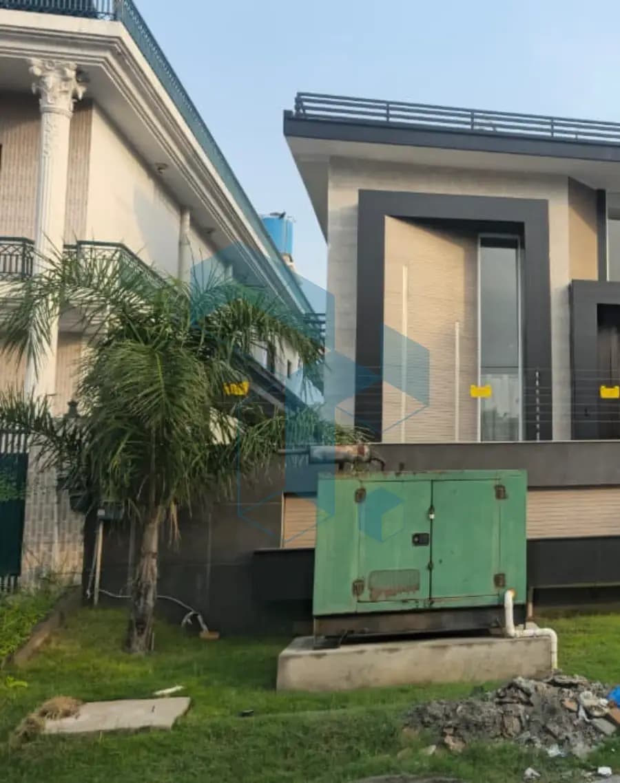 compelet remodeling G11/1