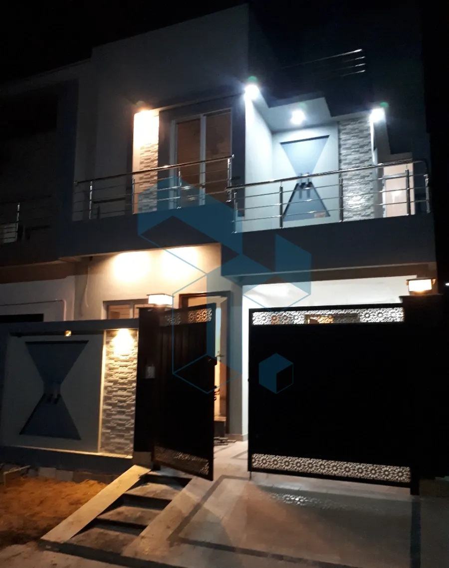 complete project paragon city barki road lahore