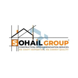 SOHAIL GROUP | Construction & Decor Services