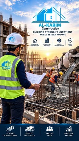 Al Karim Construction