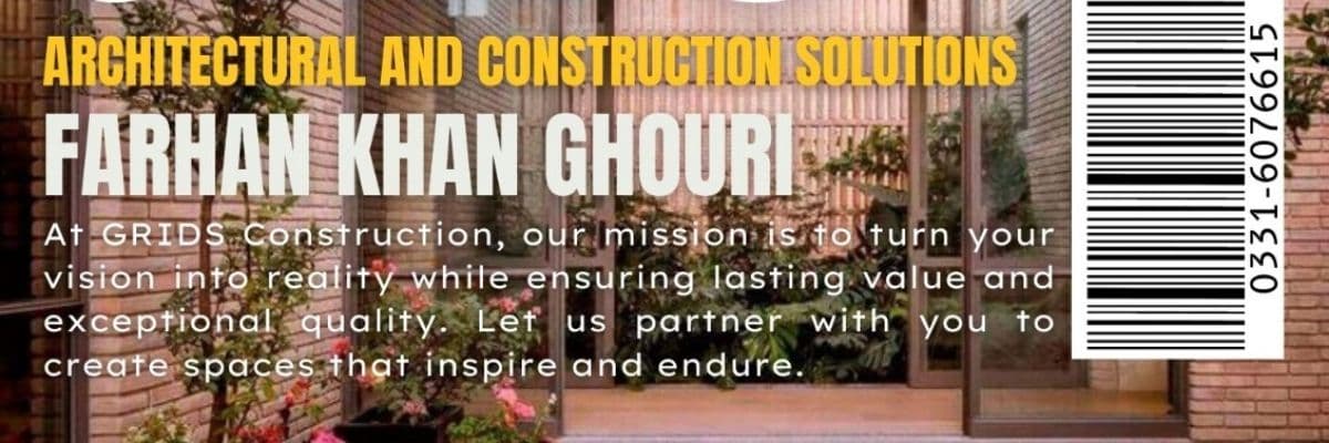 builders banner