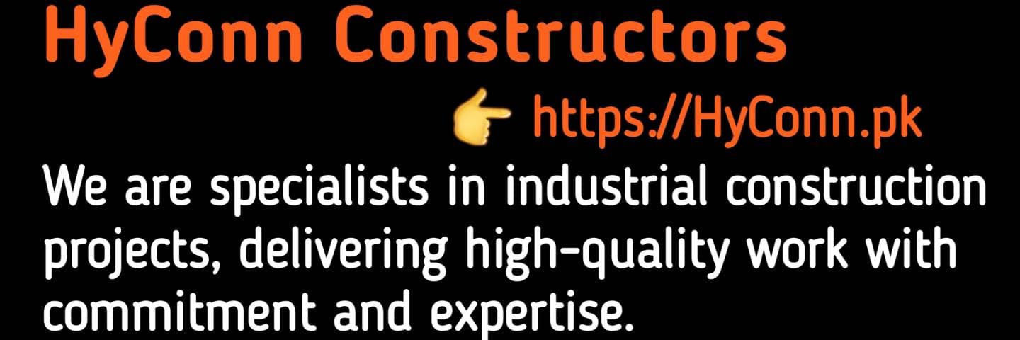 builders banner