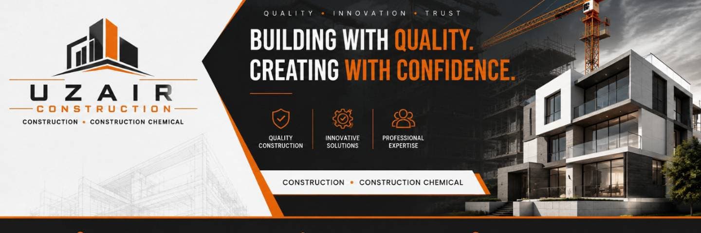 builders banner