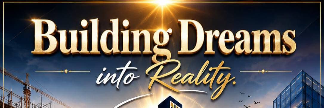 builders banner