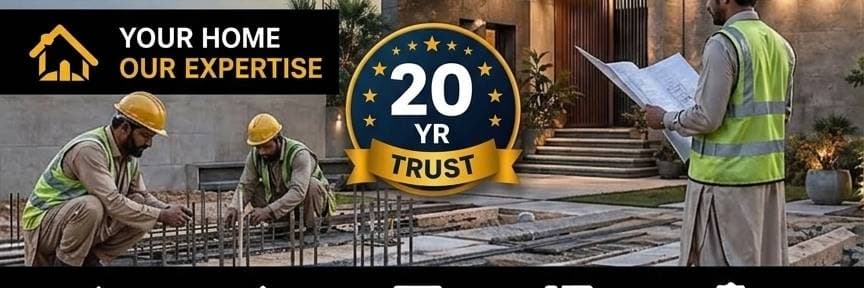 builders banner