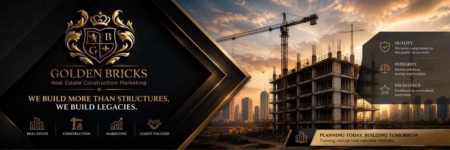builders banner