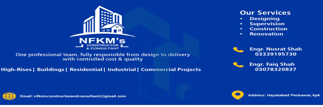 builders banner