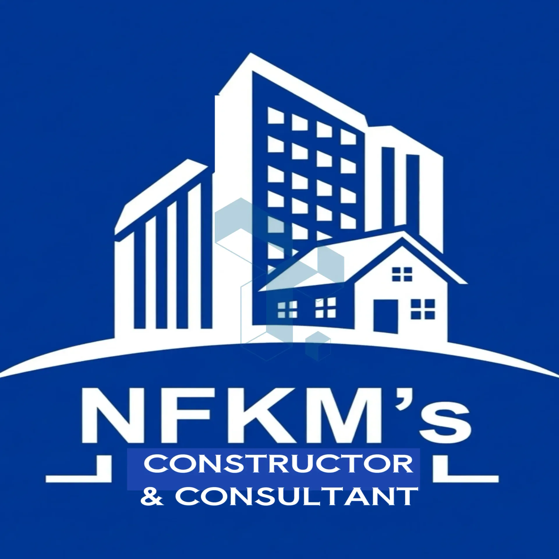 NFKM's Constructor & Consultant since 1994