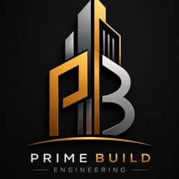 PrimeBuild Engineering (Pvt.) Ltd.