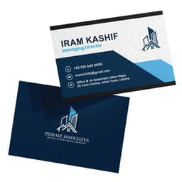 Pervaiz Associates