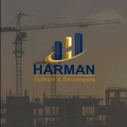 Harman Builder & Developers