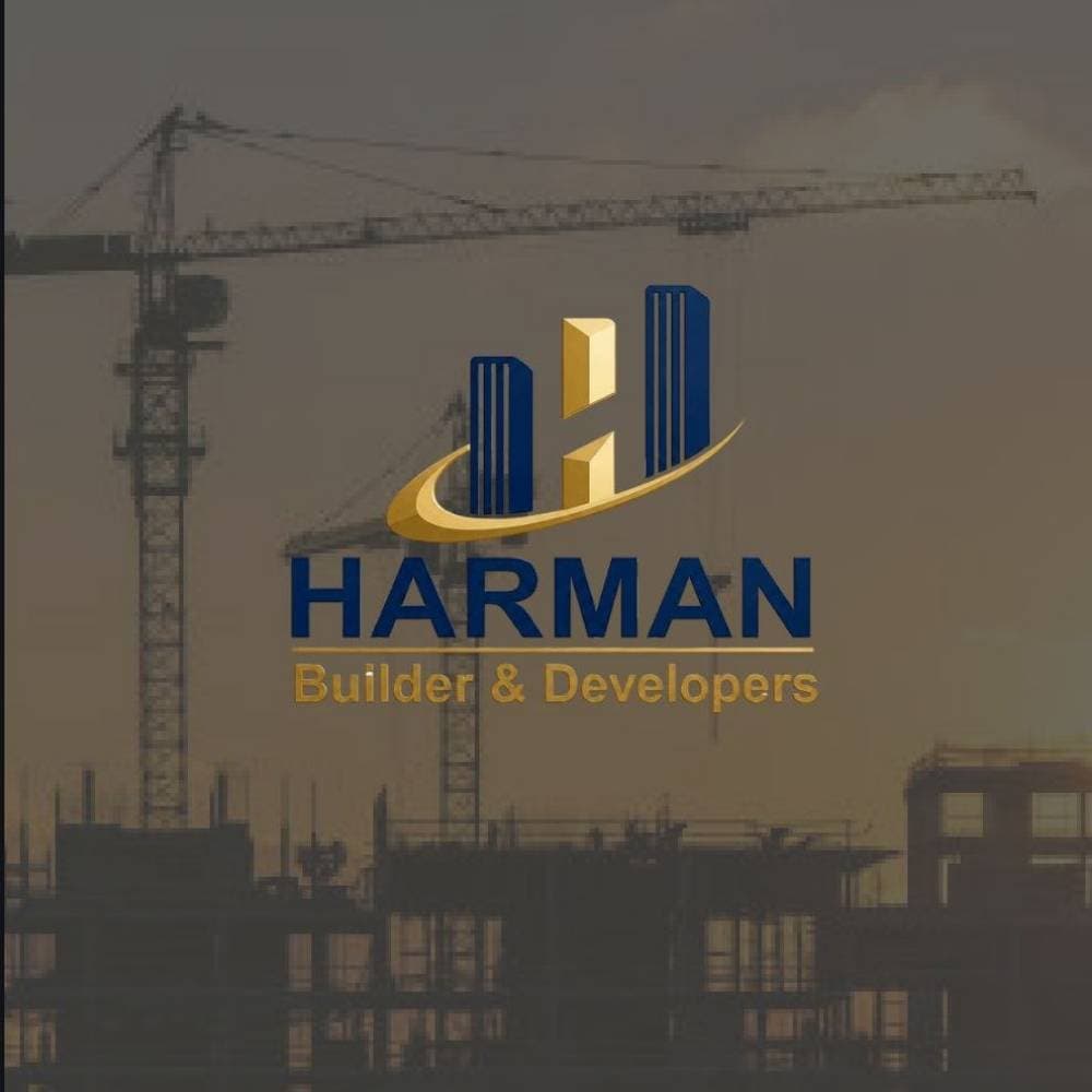 Harman Builder & Developers