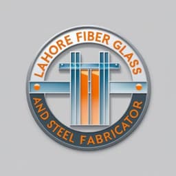 LAHORE FABIR GLASS & STEEL FABRICATION