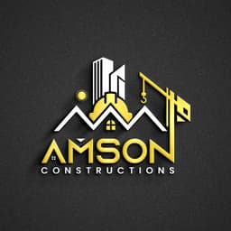 Amson Constructions