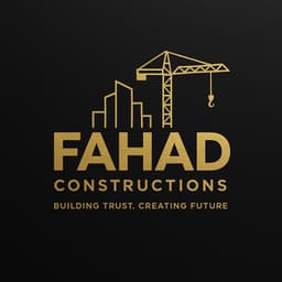 FAHAD CONSTRUCTIONS