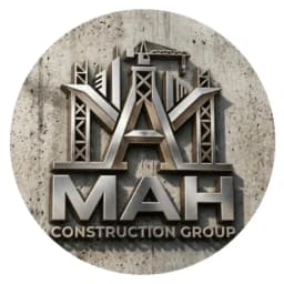 MAH construction group