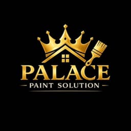 Palace paint solution