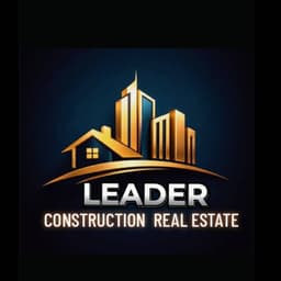 LEADER CONSTRUCTION