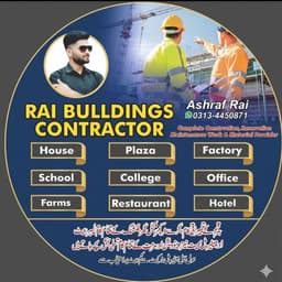 Rai Buildings Contractor