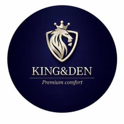 King&Den