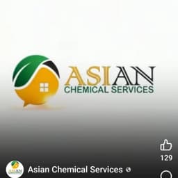 Asian Chemical Services