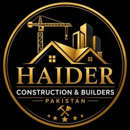 Haider construction & buliders