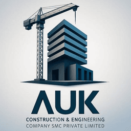 AUK Construction and Engineering Company SMC Pvt LTD