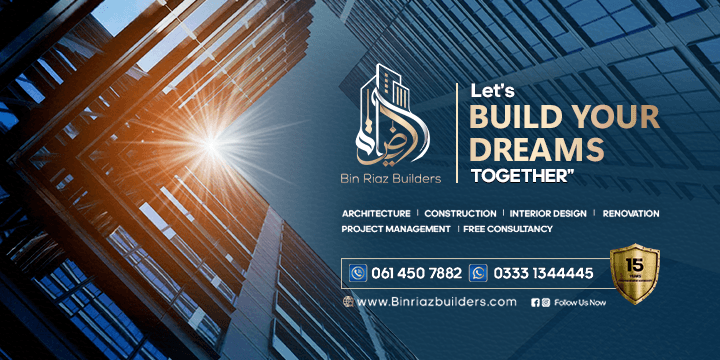 builders mobile banner