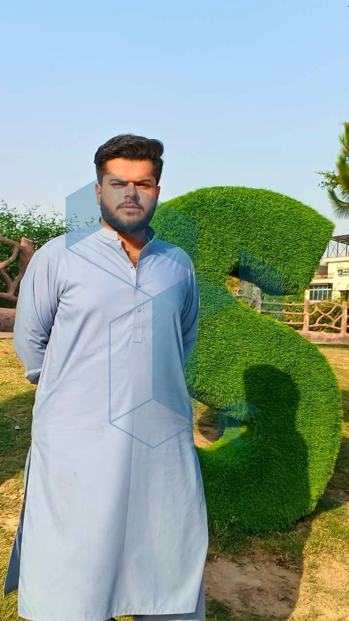 Zohaib Khan