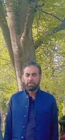 Rahimdad