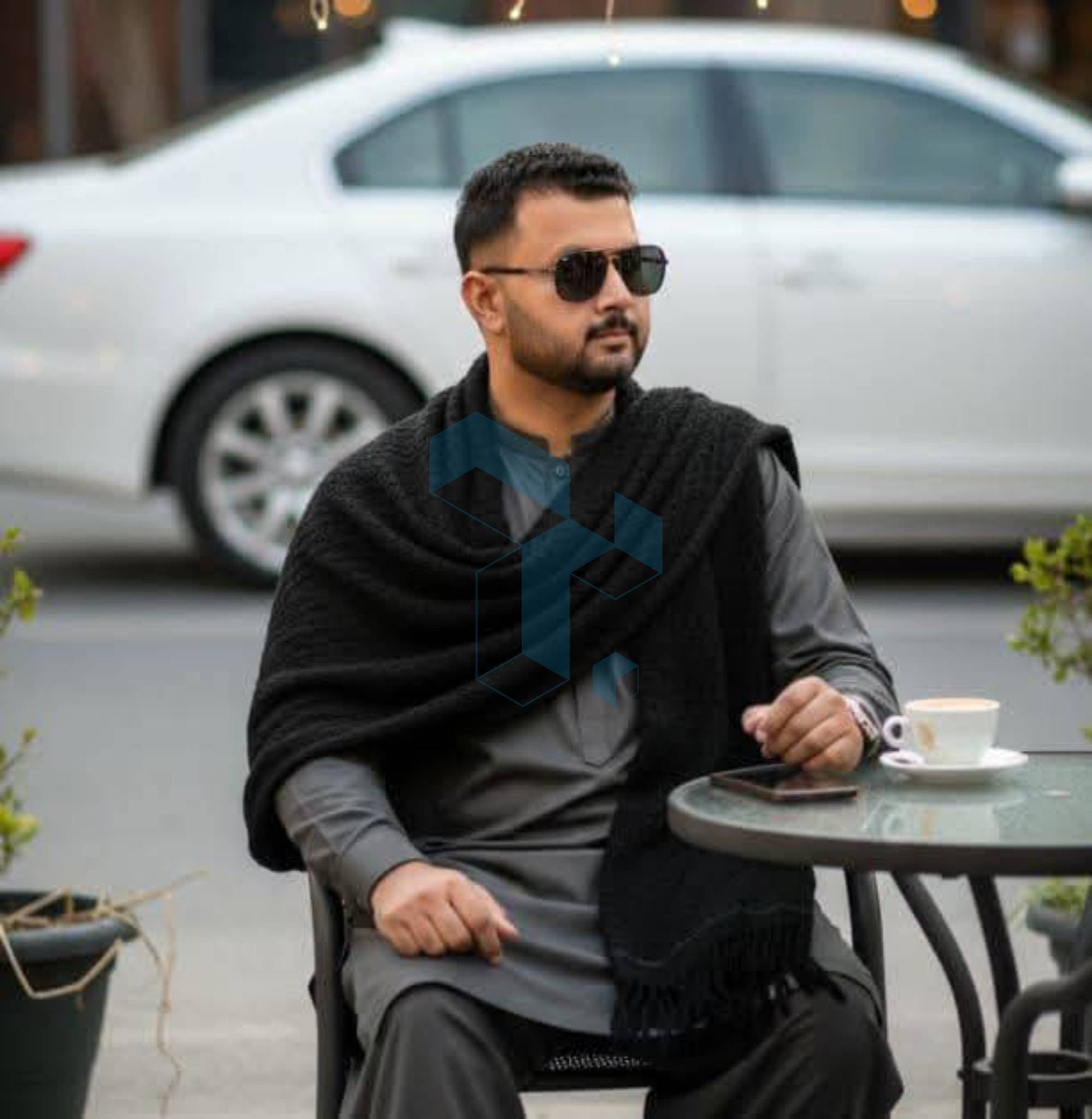 Muhammad Shahbaz