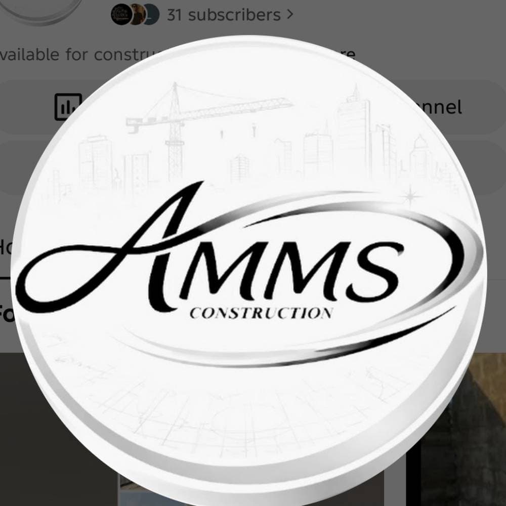 AMMS Construction