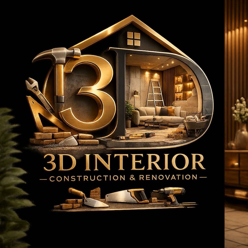 3D Interior