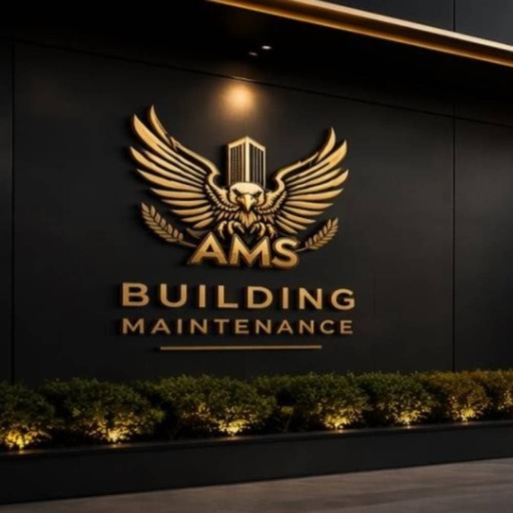 Achievers Maintenance Services.