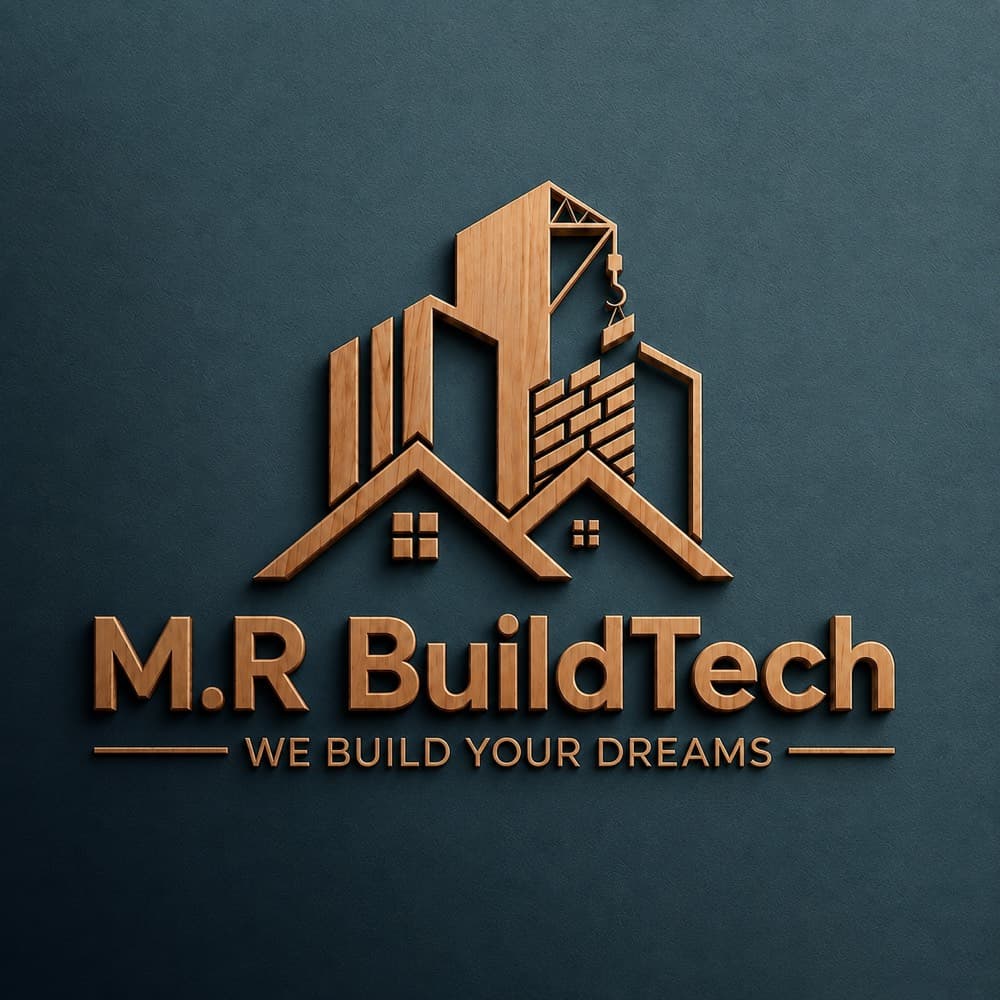 M.R BuildTech