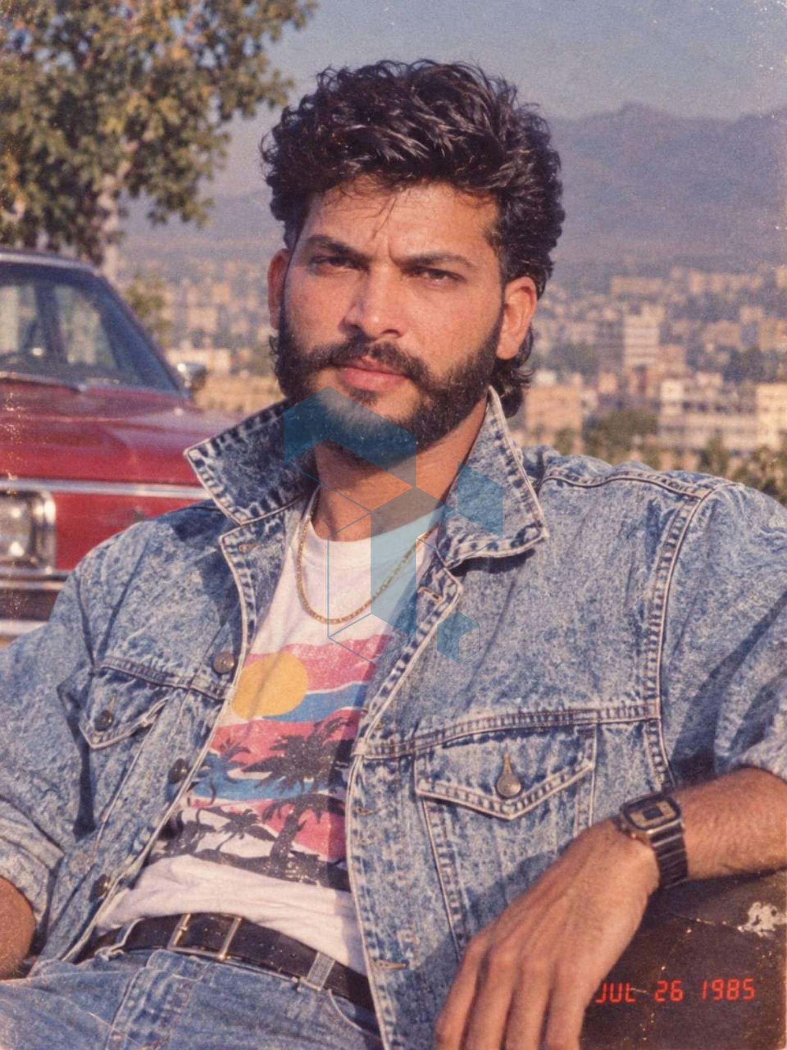 Ghulam Moeen