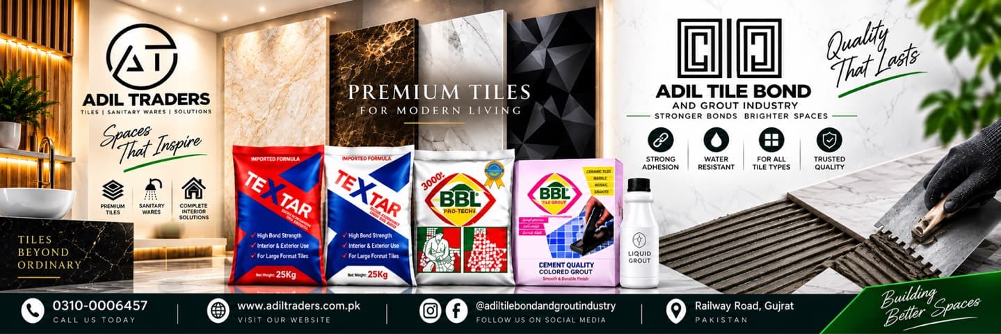 Store Banner